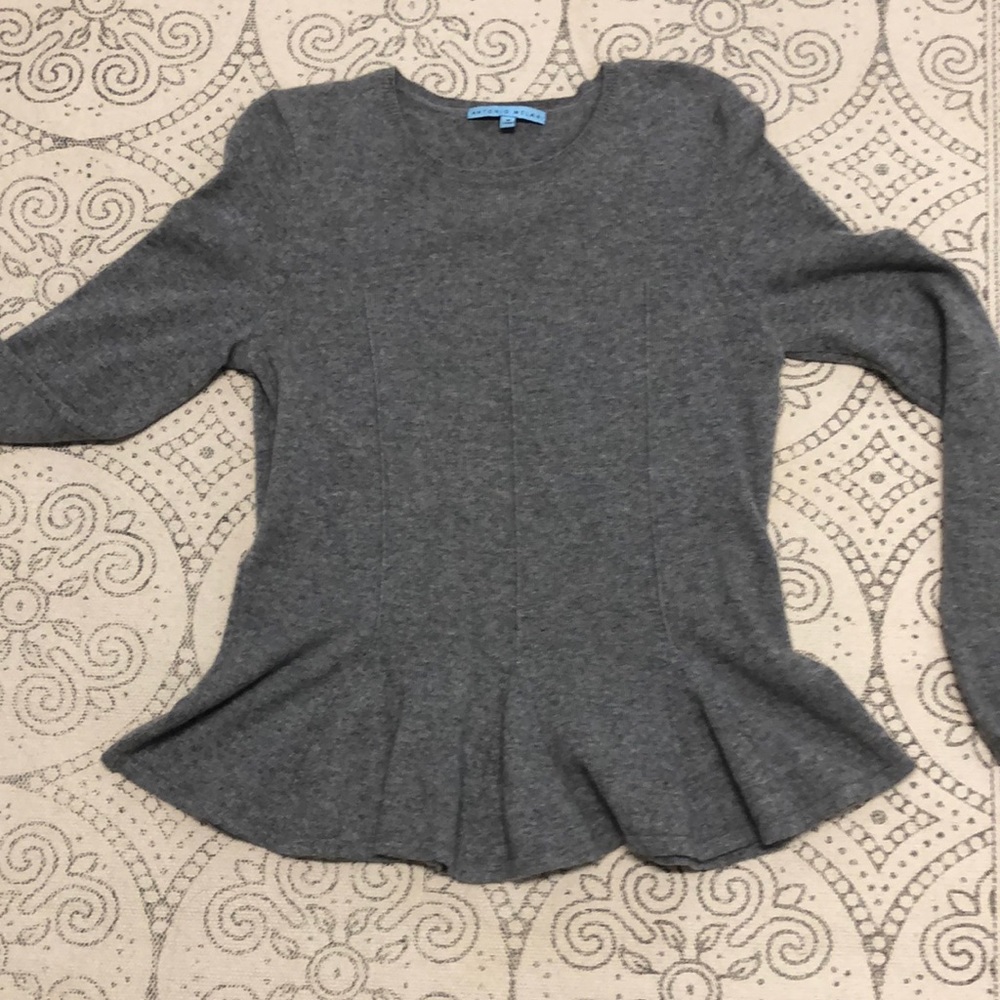 Beautiful 100% cashmere